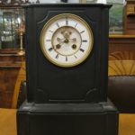 432 2503 TABLE CLOCK